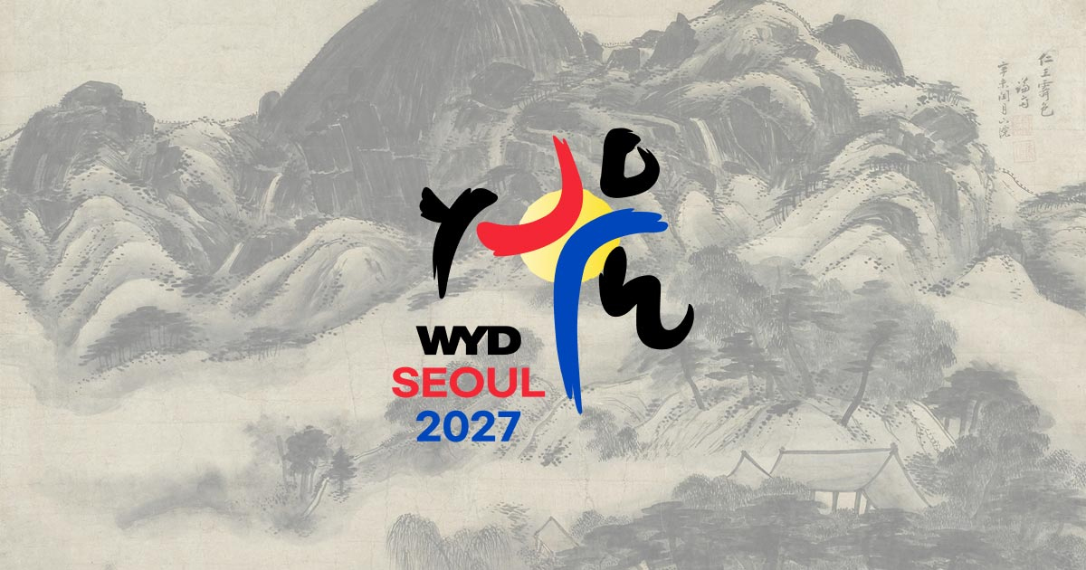 WYD Seoul 2027
