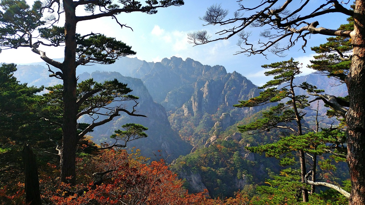 Bukhansan