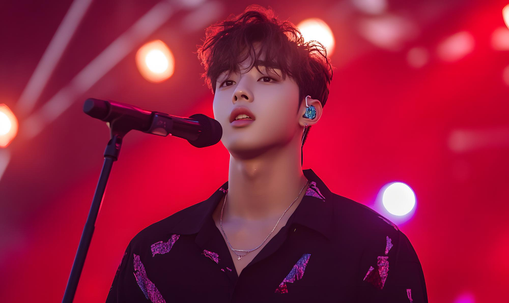 K-pop performance_01